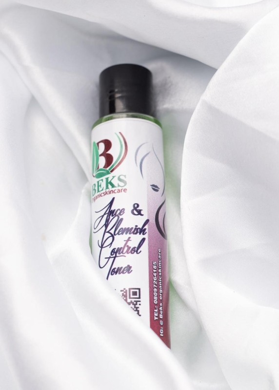 ACNE & BLEMISH CONTROL CLEANSER 