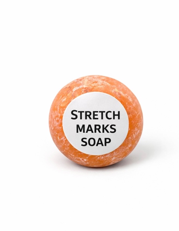 STRETCH MARKS SOAP